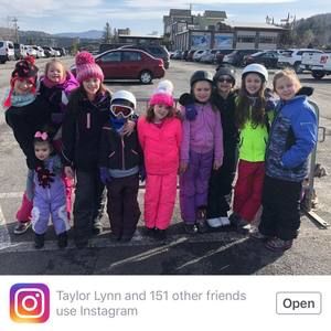 Meet your Posher, Lenore